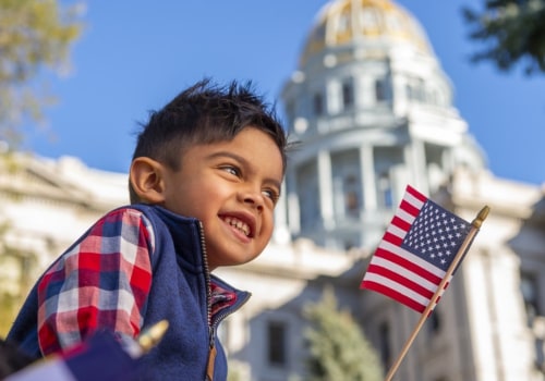 Key Issues Addressed in Election Campaigns in North Central Colorado