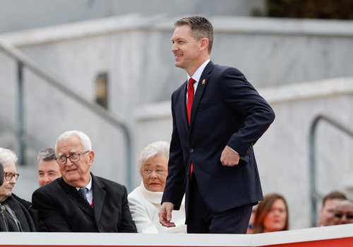 The Impact of Voter Registration Drives on Election Campaigns in North Central Colorado