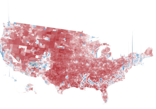 The Influence of Voter Demographics on Election Outcomes in North Central Colorado