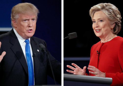 The Role of Debates in Shaping Voter Opinions During Election Campaigns in North Central Colorado