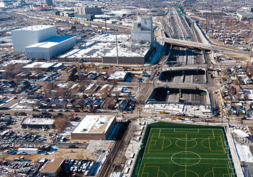 Addressing Infrastructure Concerns in North Central Colorado Election Campaigns