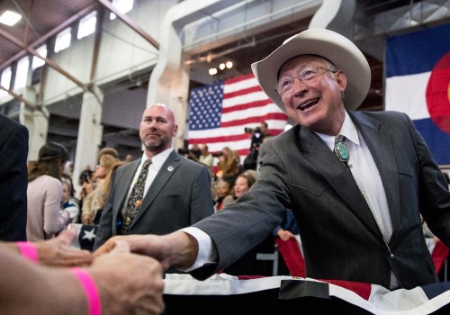 The Influence of Local Endorsements on Election Campaigns in North Central Colorado