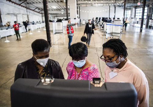 Understanding Voter Turnout Rates in North Central Colorado During Election Campaigns