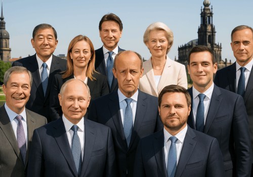 Navigating Foreign Policy in Election Campaigns: Insights from North Central Colorado